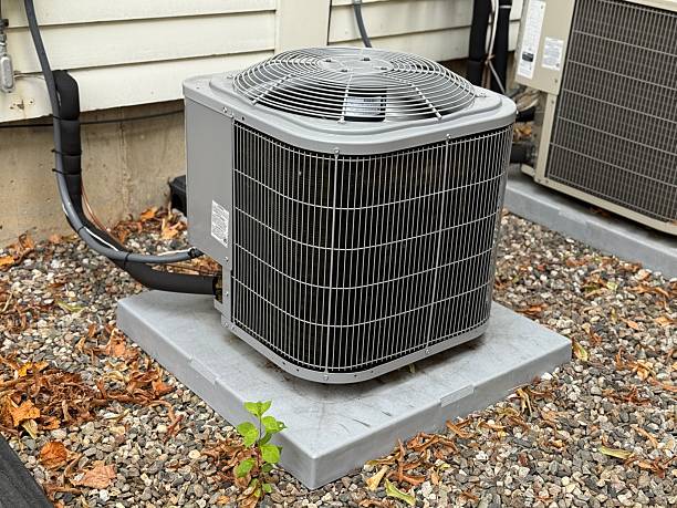 24/7 Emergency Ac Installation experts in Breckenridge, MI