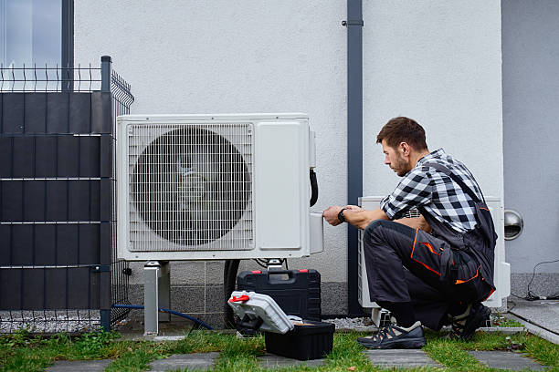 Trusted Ac Installation service in Breckenridge, MI - AAA Pro HVAC